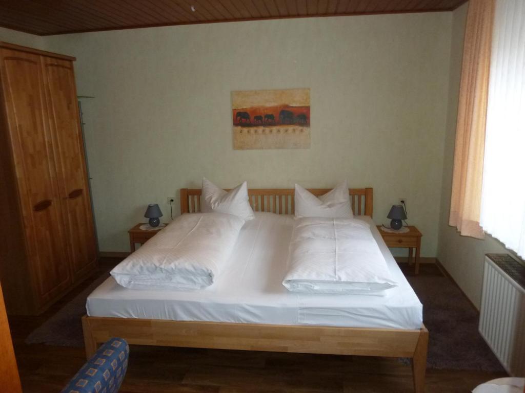 Gasthaus Gonnermann Sontra Rum bild